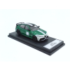 Alfa Romeo Giulia GTAm green - skala 1:64 - Shadow